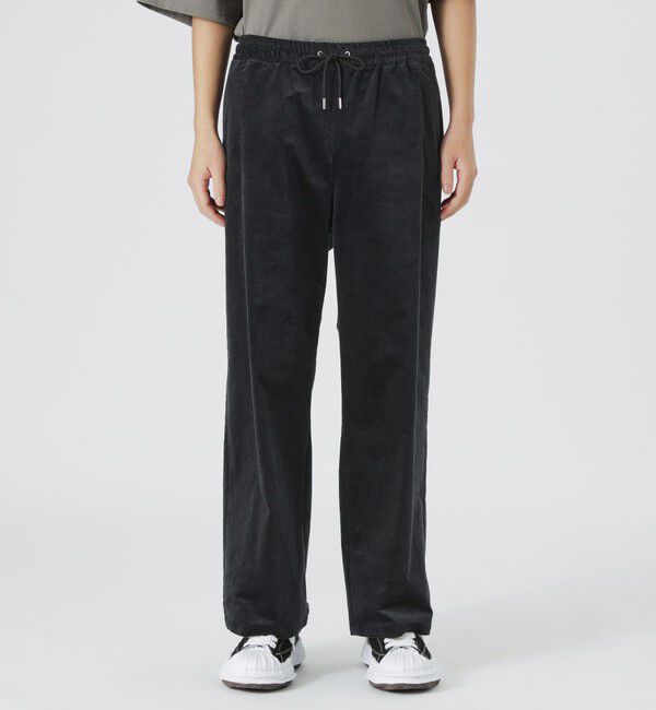  「コーデュロイワイドイージー」|その他|