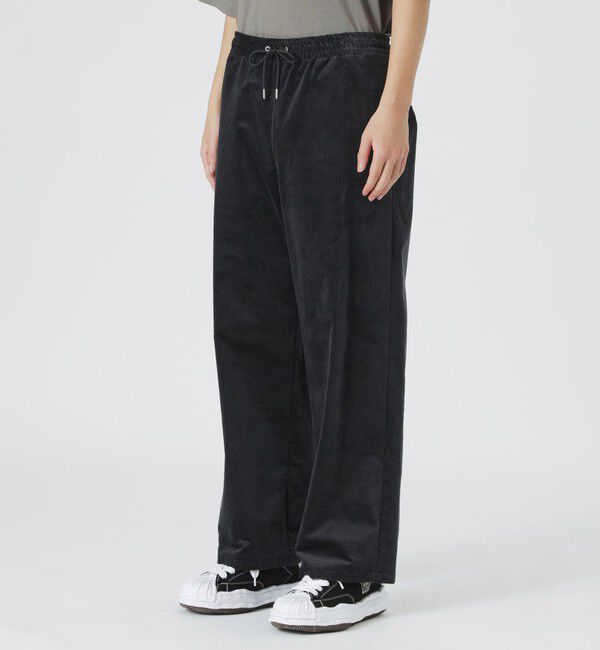  「コーデュロイワイドイージー」|その他|