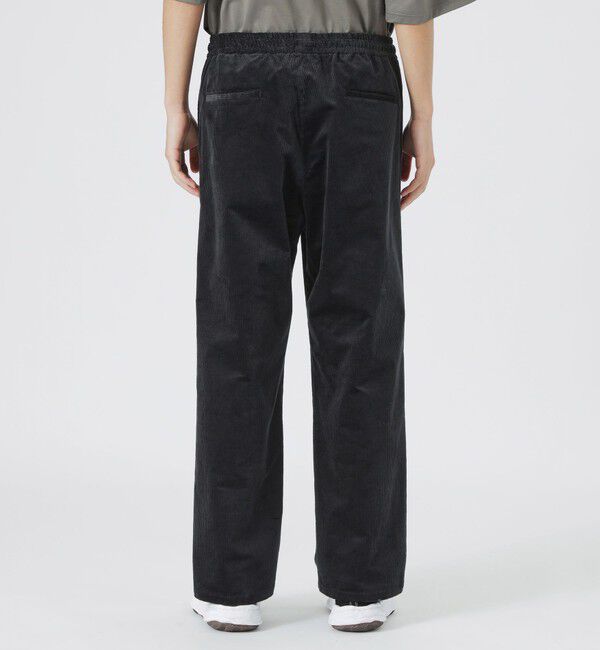  「コーデュロイワイドイージー」|その他|