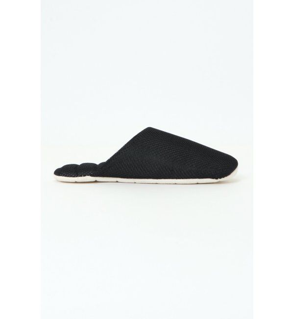 TOKYO DESIGN CHANNEL「JyabJyab メッシュスリッパ」|ルームシューズ|