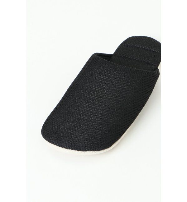 TOKYO DESIGN CHANNEL「JyabJyab メッシュスリッパ」|ルームシューズ|