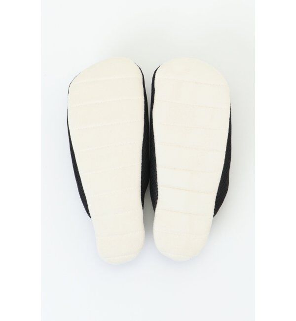 TOKYO DESIGN CHANNEL「JyabJyab メッシュスリッパ」|ルームシューズ|