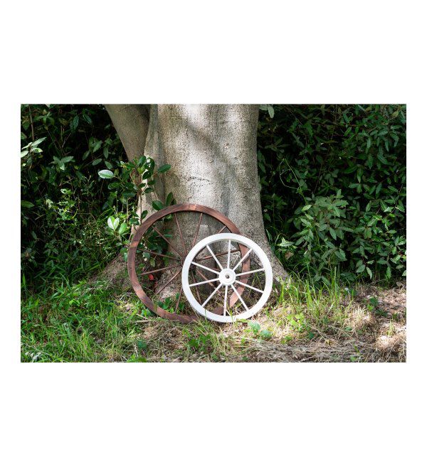 TOKYO DESIGN CHANNEL「ウッド・ホイール S」|その他|