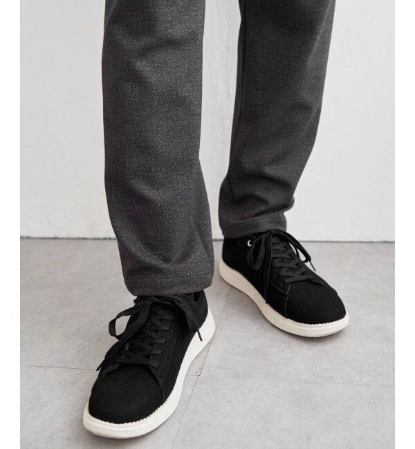 IKKA LOUNGE「GOKU楽ワークライトデニムパンツ」|その他|