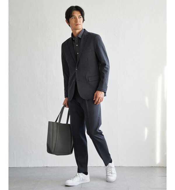 IKKA LOUNGE「ＢＬＫバーズアイカノコＰＴ」|その他|