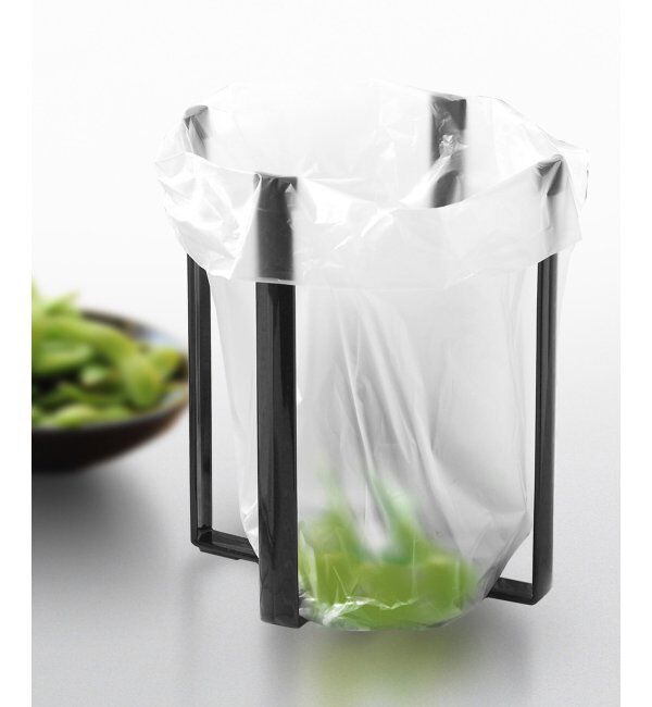 Lbc with Life「ポリブクロエコホルダー　タワー　Ｌ」|食器・キッチングッズ|