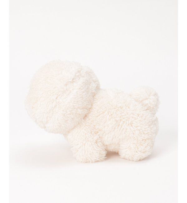 Lbc with Life「PLUFFY マスコット モコモコ」|クッション・クッションカバー|