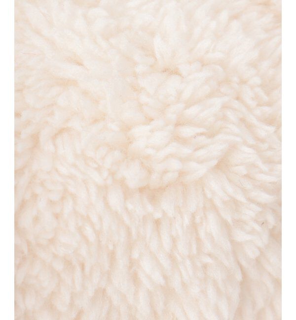 Lbc with Life「PLUFFY マスコット モコモコ」|クッション・クッションカバー|