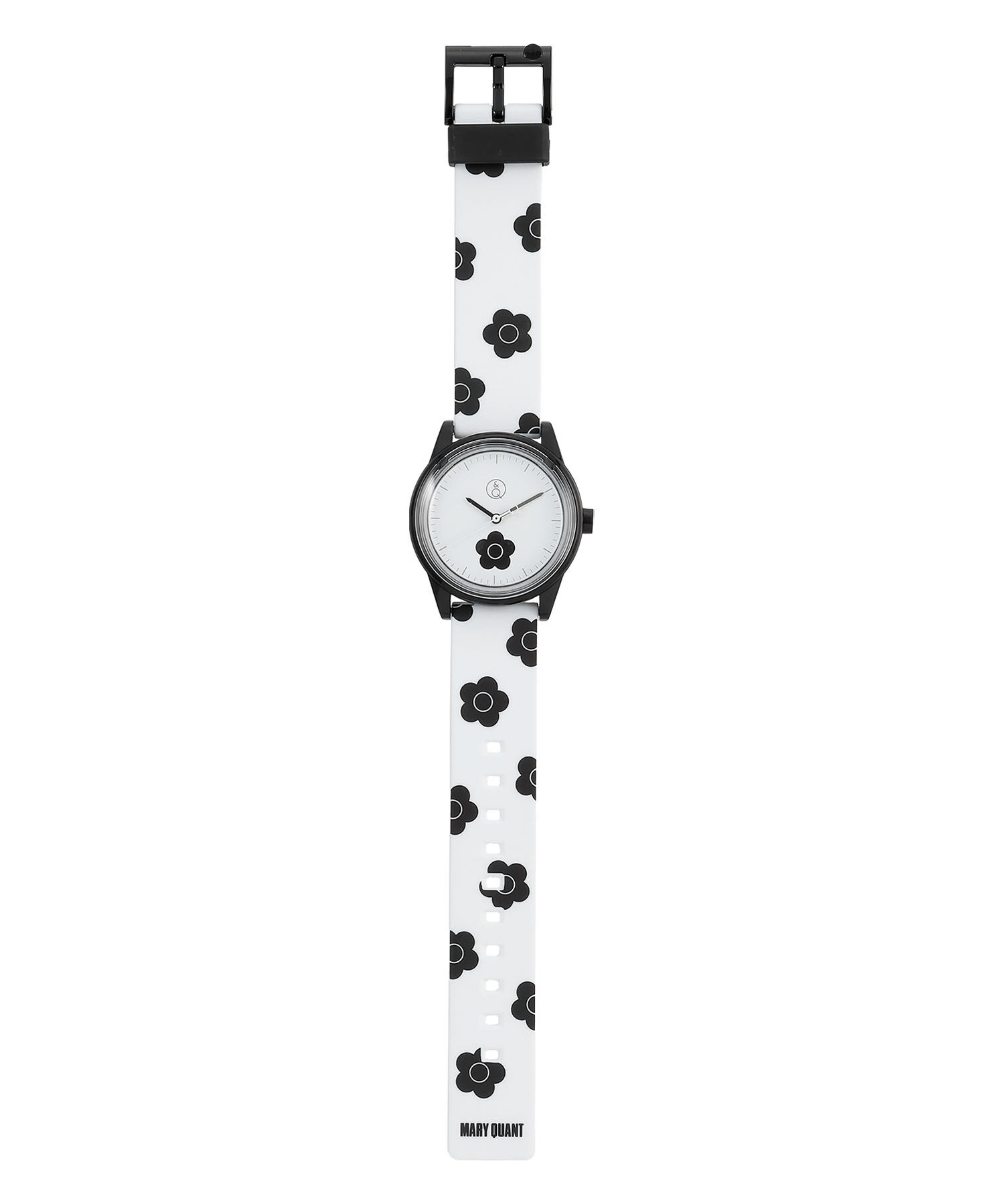 MARY QUANT「MARY QUANT &times; Q＆Q ウォッチ」|腕時計|