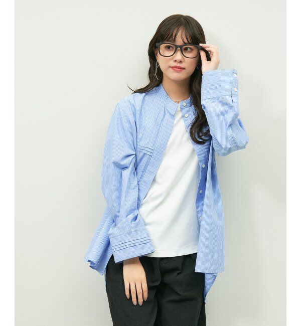  「Zoff｜メガネ｜伊達・度付きメガネ｜読書｜FLIPUP(跳ね上げ式) レンズ交換券付」|メガネ|