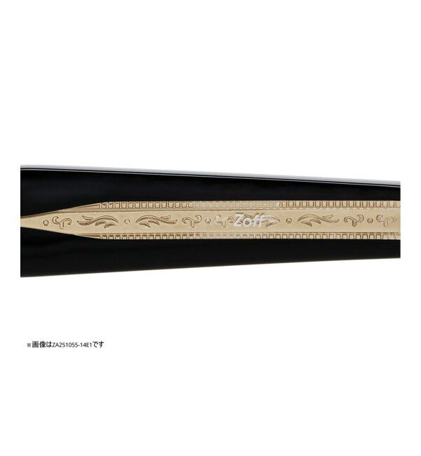  「[東海オンエア としみつさんコラボ] Zoff | TOSHIMITSU メガネ | 太縁 伊達メガネ 度付き レンズ交換券付」|メガネ|