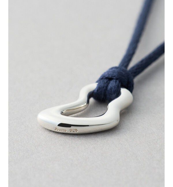 Jouete「[コードネック] ユニーク」|ネックレス|