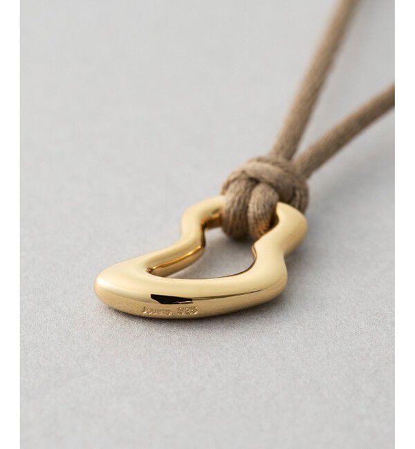 Jouete「[コードネック] ユニーク」|ネックレス|