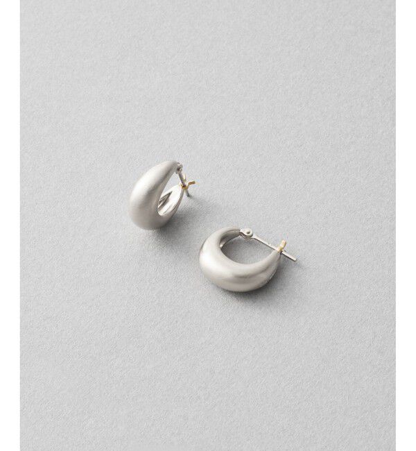 Jouete「[ラップピアス] ドロップ」|ピアス|