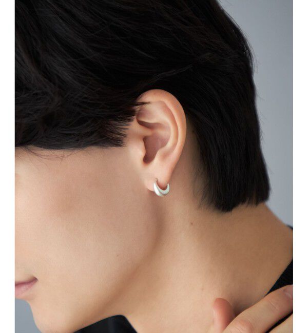 Jouete「[ラップピアス] ドロップ」|ピアス|