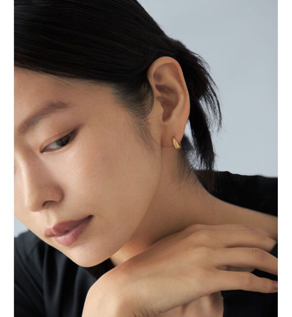 Jouete「[ラップピアス] ドロップ」|ピアス|