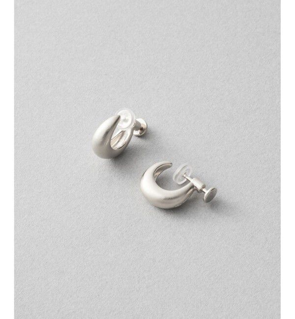 Jouete「[プッシュイヤリング] ドロップ」|イヤリング|