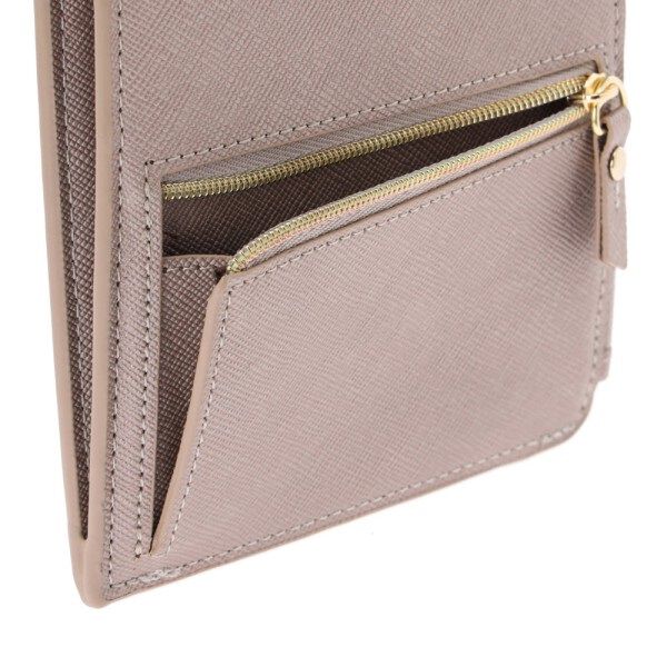 PEDIR「スマホショルダー２／Ｍ／ＰＥＤＩＲ」|財布|