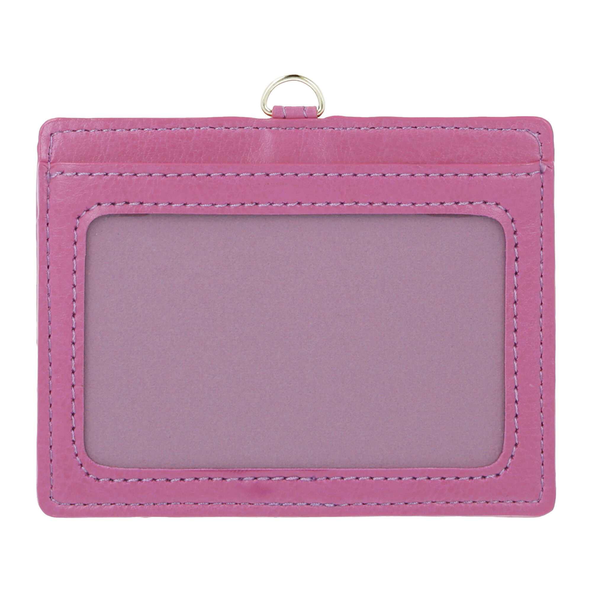 PEDIR「PEDIR ペディール ネブラスカ2 安全パーツ付 ヨコ型 IDケース」|定期入れ|