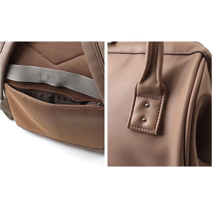 BACKYARD FAMILY「アネロ リュック anello ATB4953 通販 リュックサック バックパック デイパック」|リュック|