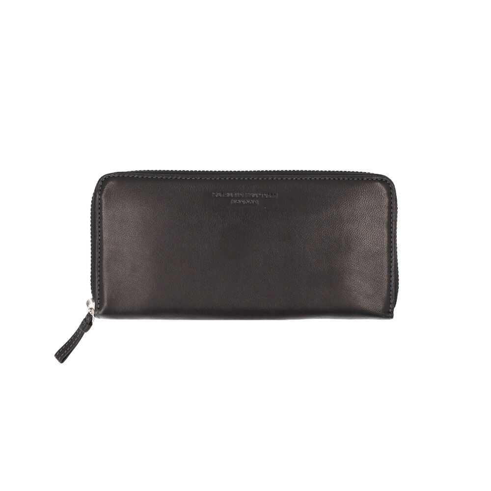 BACKYARD FAMILY「katharine hamnett london 財布 490-52306 通販 長財布」|財布|ブラック1