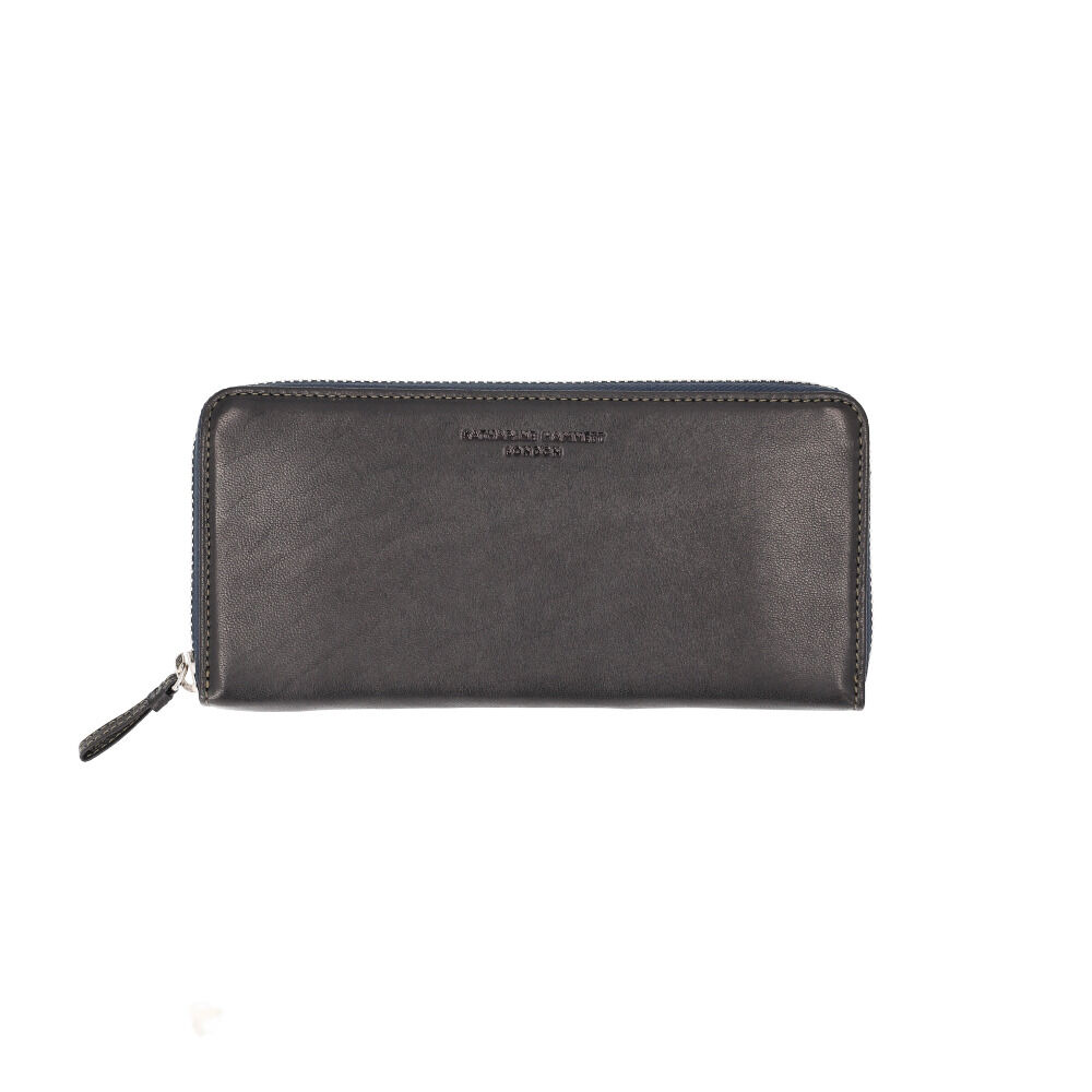 BACKYARD FAMILY「katharine hamnett london 財布 490-52306 通販 長財布」|財布|ブルー1