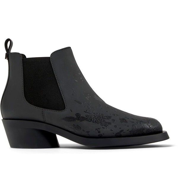 CAMPER「[カンペール] BONNIE / アンクルブーツ」|ロングブーツ|