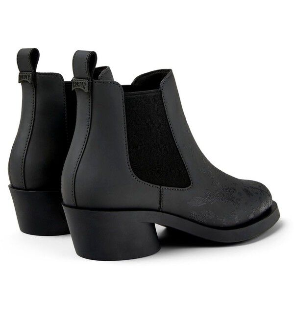 CAMPER「[カンペール] BONNIE / アンクルブーツ」|ロングブーツ|