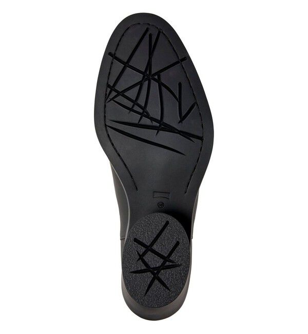 CAMPER「[カンペール] BONNIE / アンクルブーツ」|ロングブーツ|