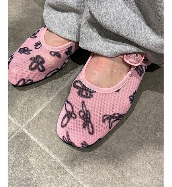 CAMPER「[カンペール] CASI MYRA / フラットシューズ」|パンプス|