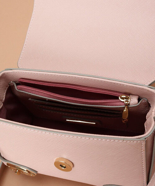 Samantha Thavasa「エールショルダーバッグ　小」|ショルダー・メッセンジャー|