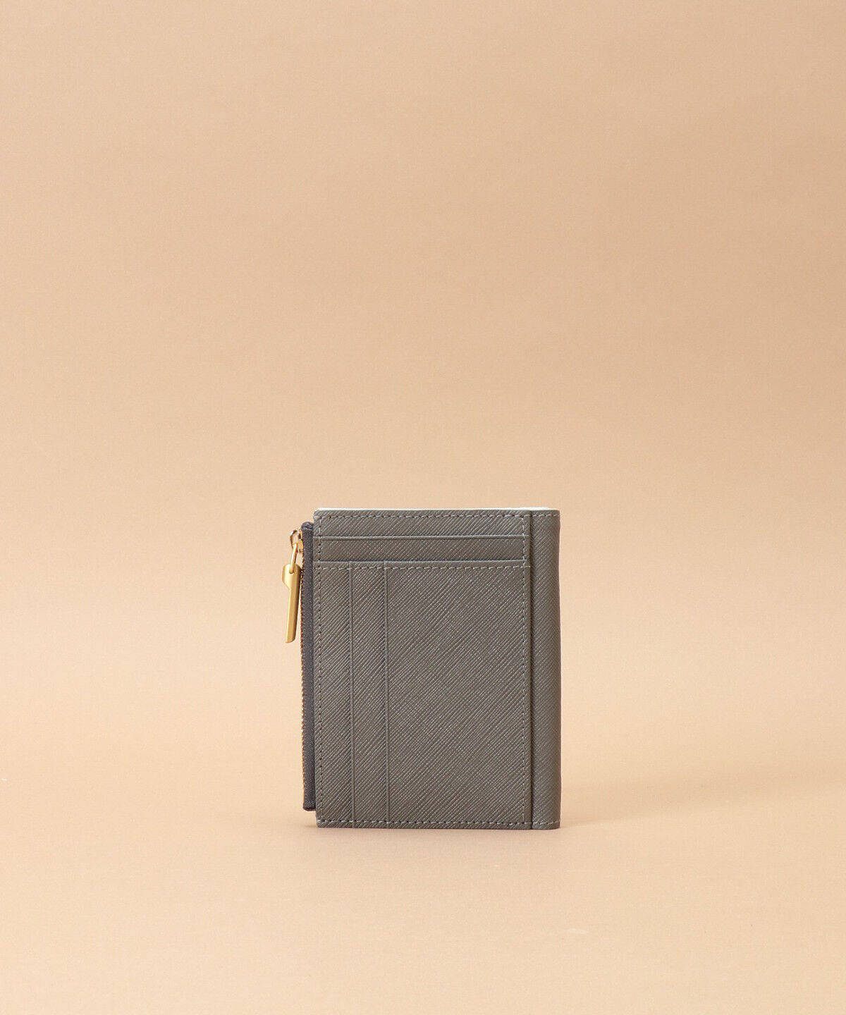 Samantha Thavasa「Pomme d'espoir ポムディスポワール バイカラー折財布」|財布|