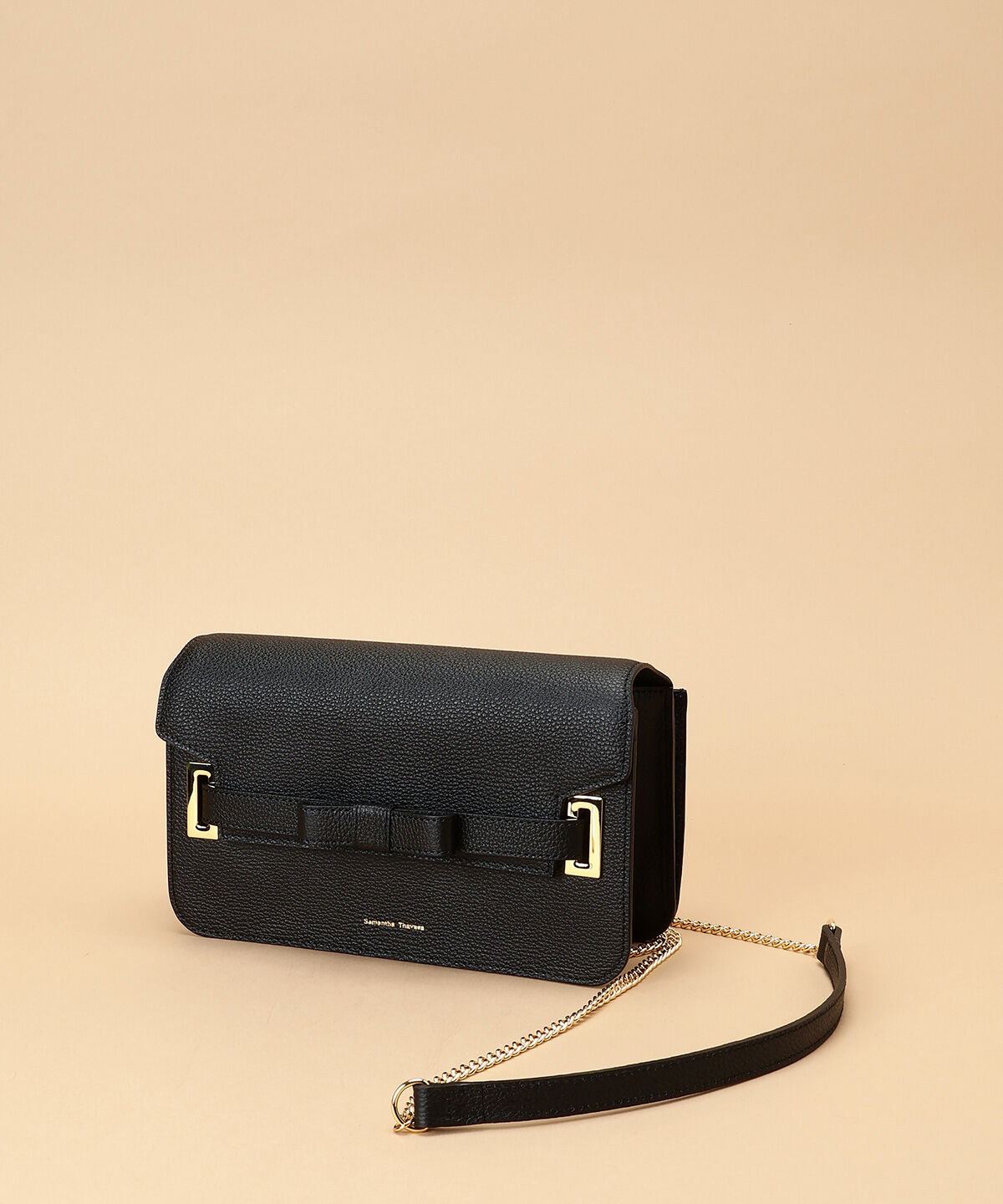 Samantha Thavasa「エムシュシュⅡ ショルダーバッグ 大サイズ」|ショルダー・メッセンジャー|