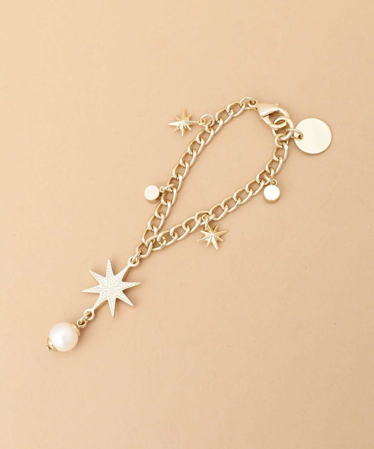 Samantha Thavasa「シャイニーバッグチャーム」|チャーム・キーホルダー|