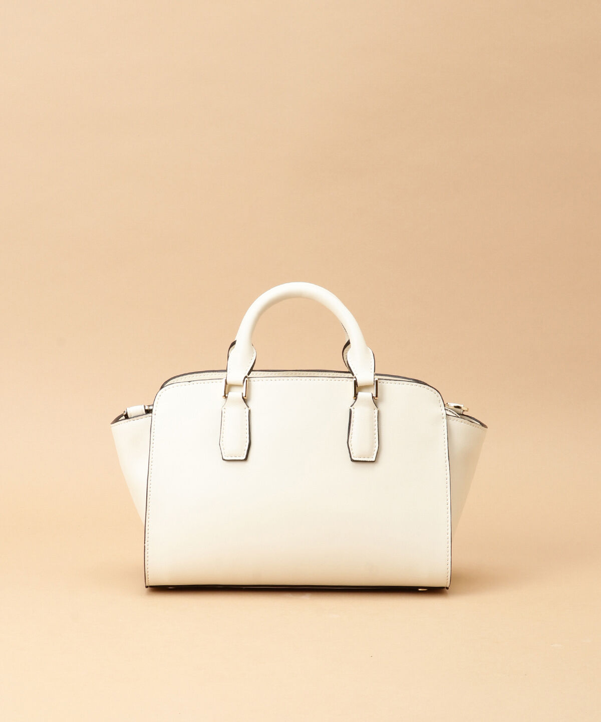 Samantha Thavasa「サマンサ スプリットミア 小サイズ」|ハンドバッグ|