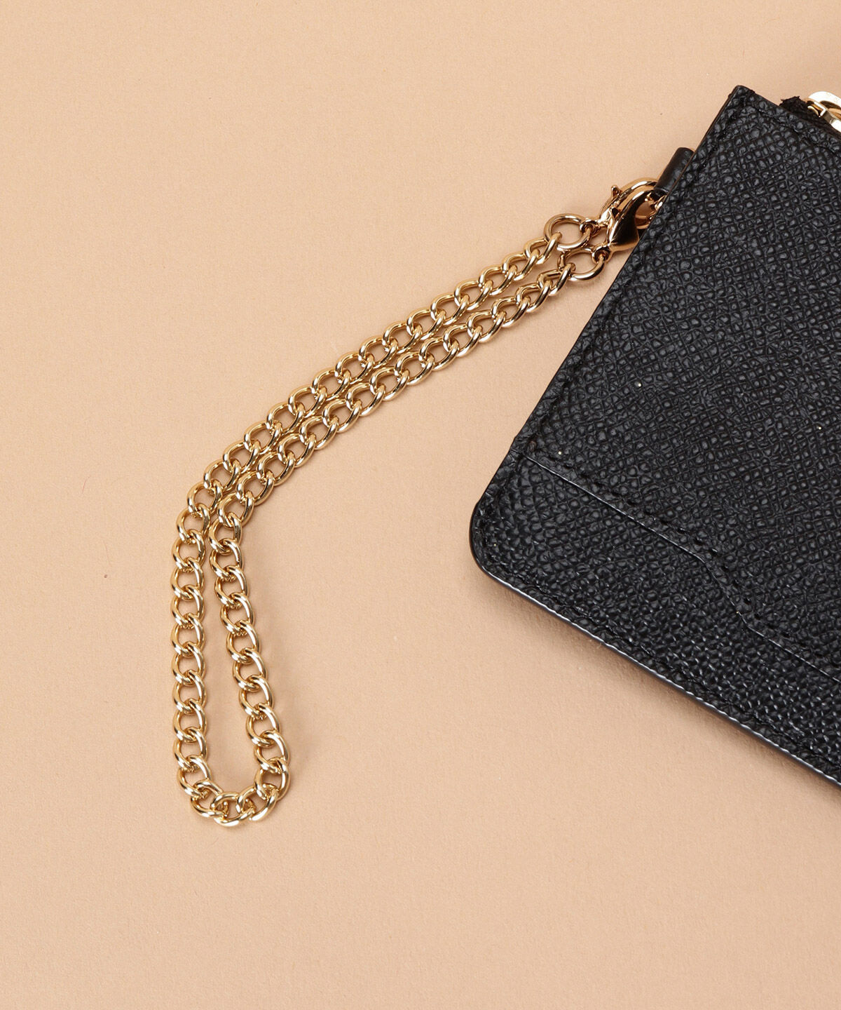 Samantha Thavasa「シンプルラメ マルチケース」|その他|