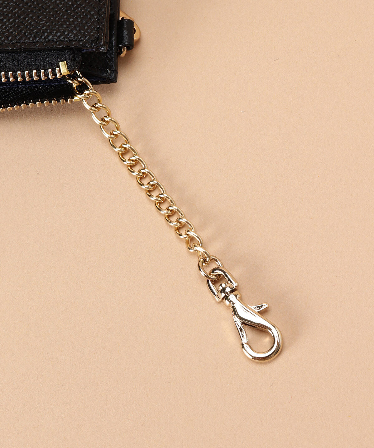 Samantha Thavasa「シンプルラメ マルチケース」|その他|