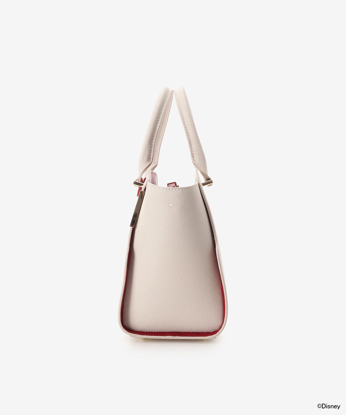 Samantha Thavasa「「ミニーマウス」コレクション ハンドバッグ」|ハンドバッグ|