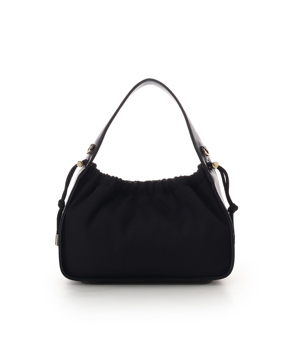 Samantha Thavasa「ボンディング ワンハンドルバッグ」|ハンドバッグ|