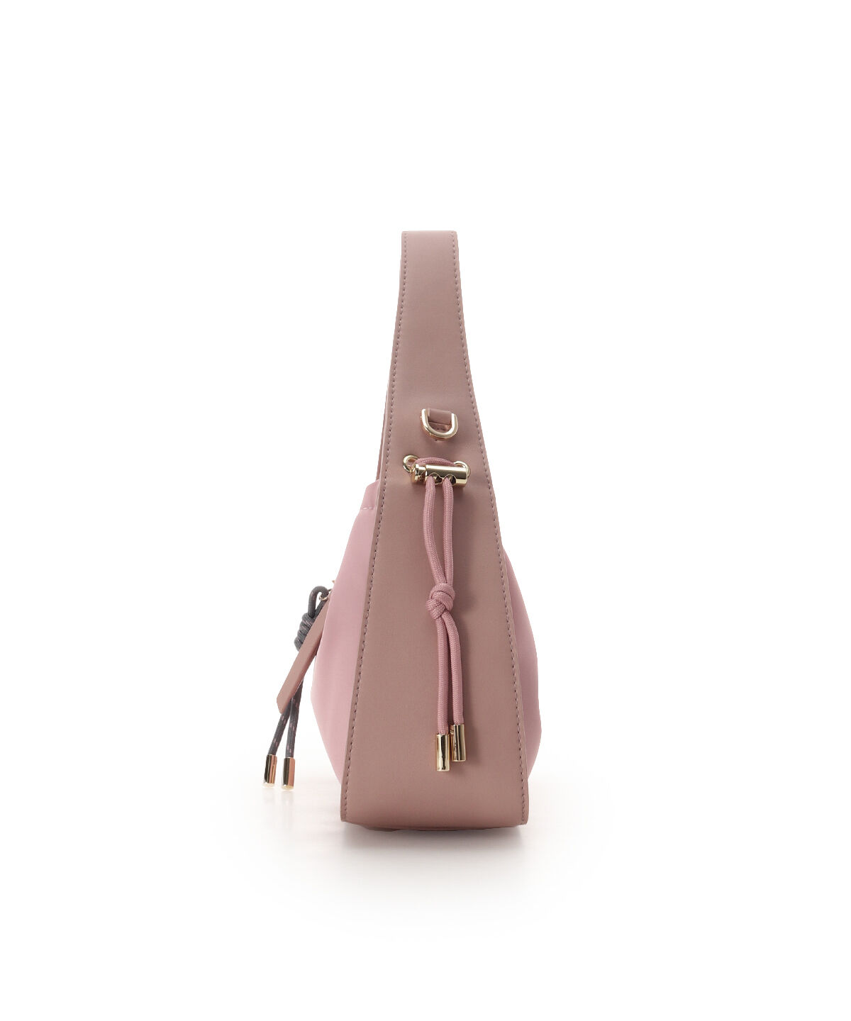 Samantha Thavasa「ボンディング ワンハンドルバッグ」|ハンドバッグ|