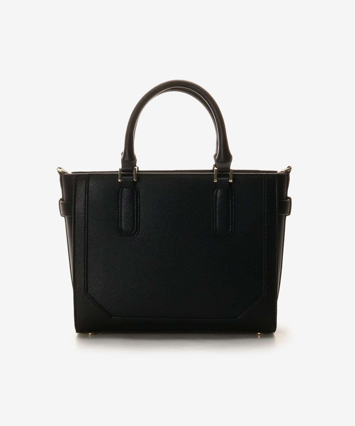 Samantha Vega「ベルト金具ハンドバッグ」|ハンドバッグ|