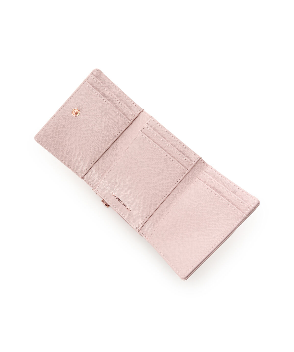 Samantha Vega「ジュエルリボン折財布」|財布|