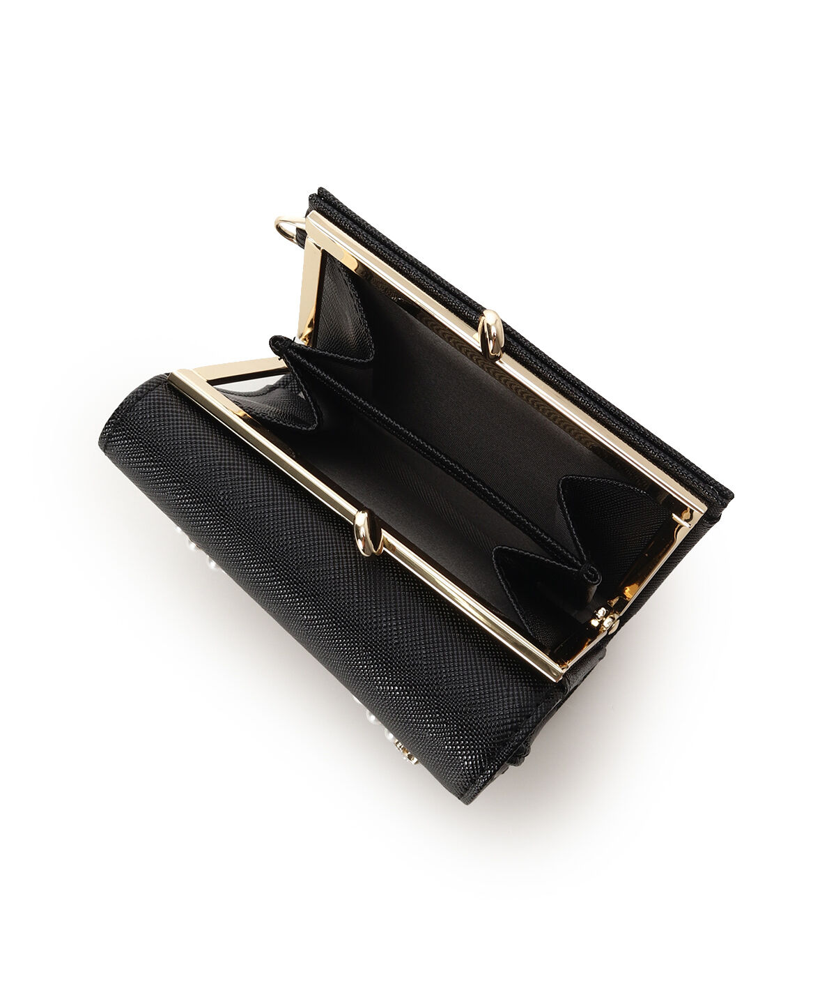 Samantha Vega「ティアフラッター 折財布」|財布|