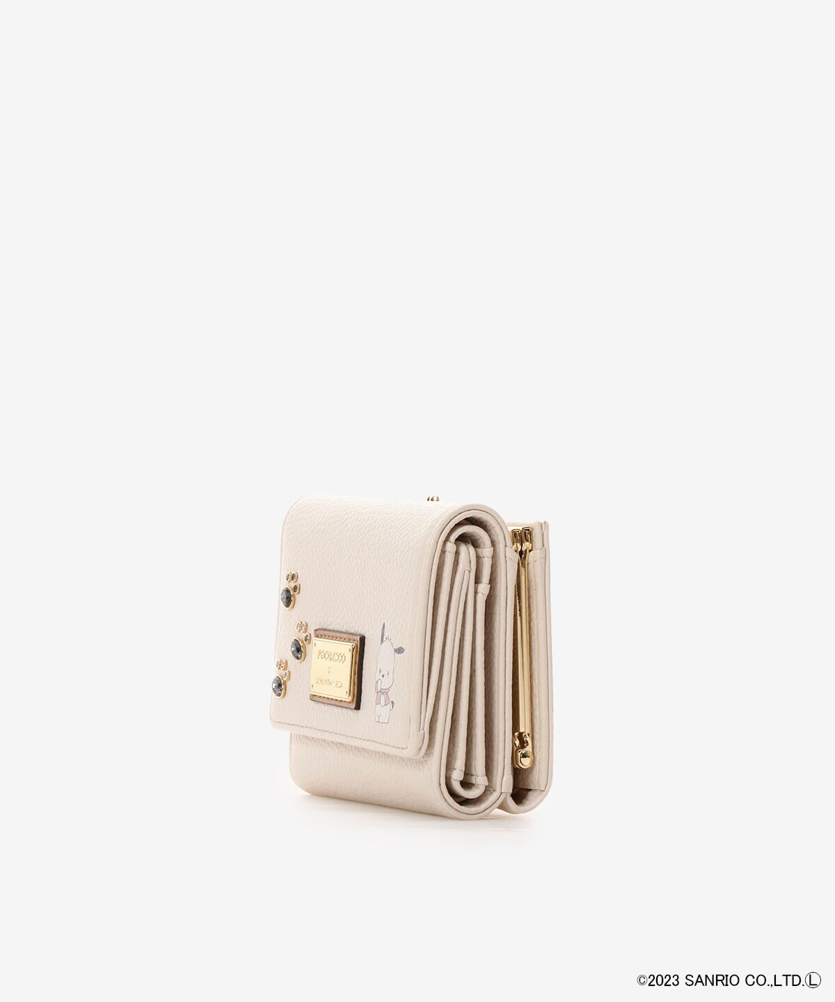 Samantha Vega「折財布」|財布|