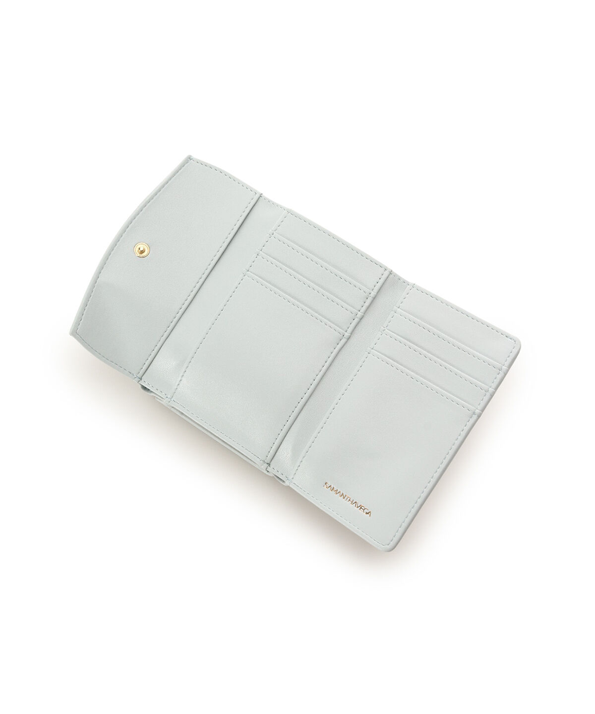 Samantha Vega「ハニーフラッター折財布」|財布|