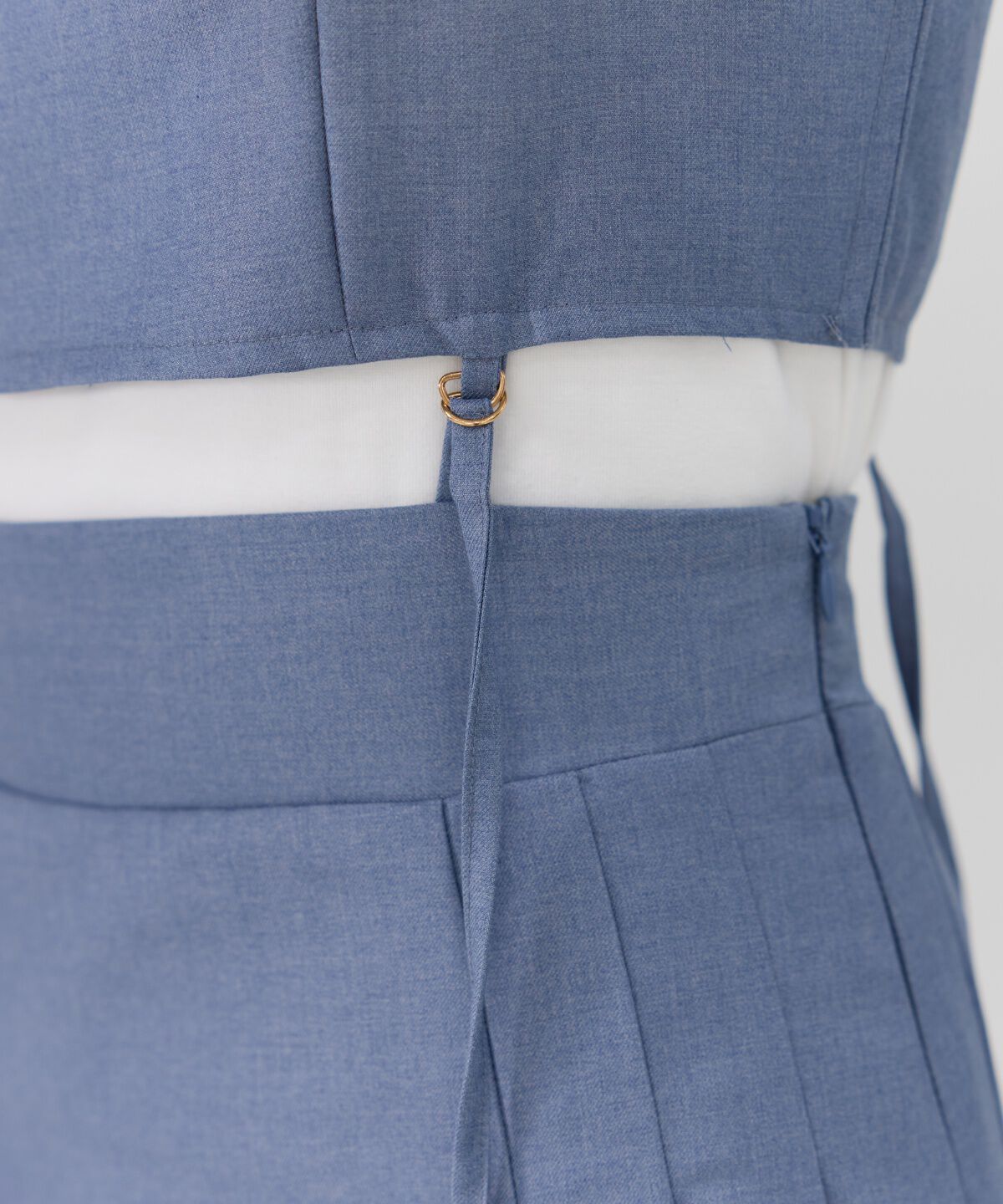 REDYAZEL「3WAYビスチェワンピース」|ワンピース|