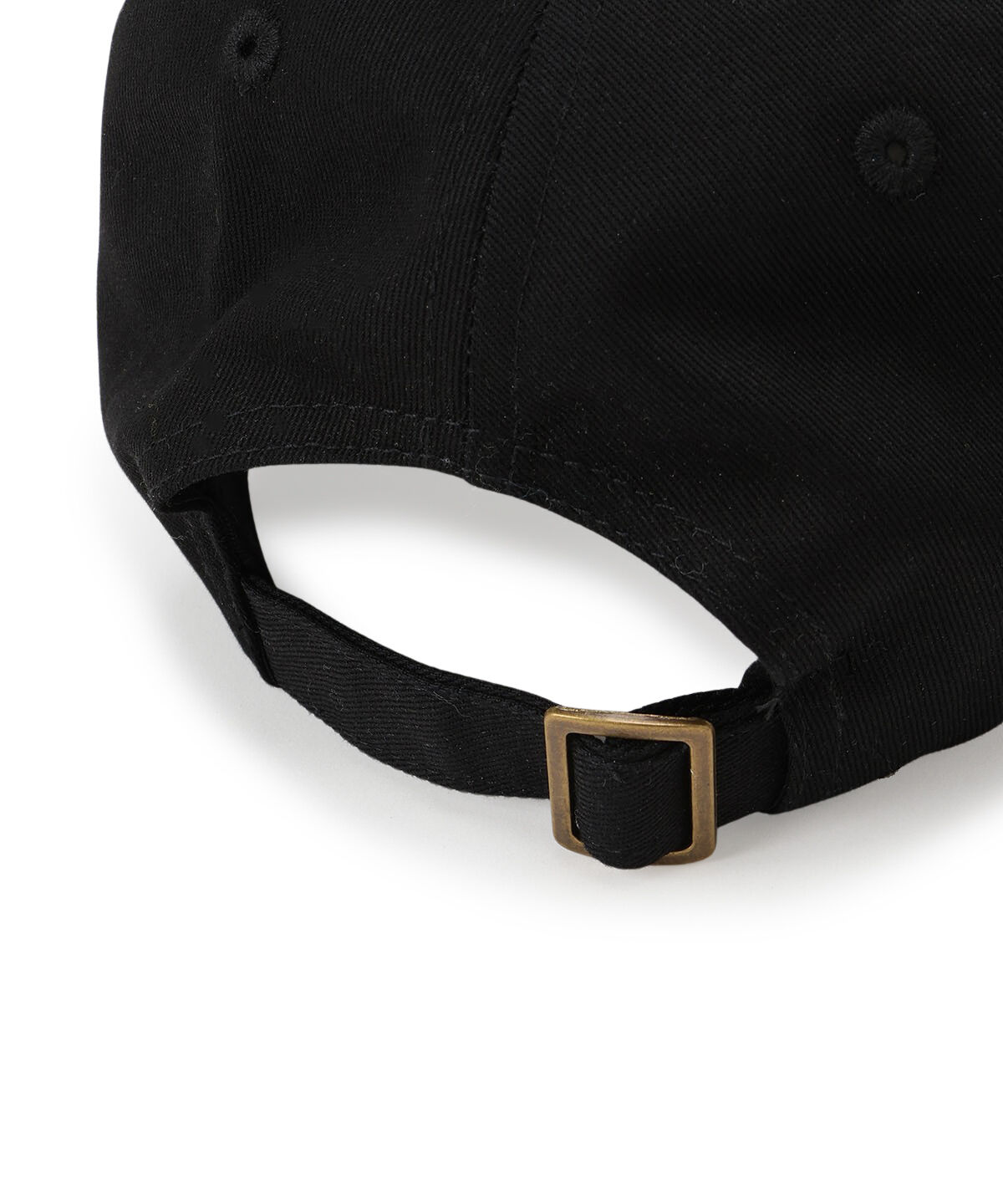 WILLSELECTION「WSロゴ刺繍キャップ」|その他|