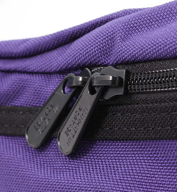 Manhattan Portage「Alleycat Waist Bag」|その他|