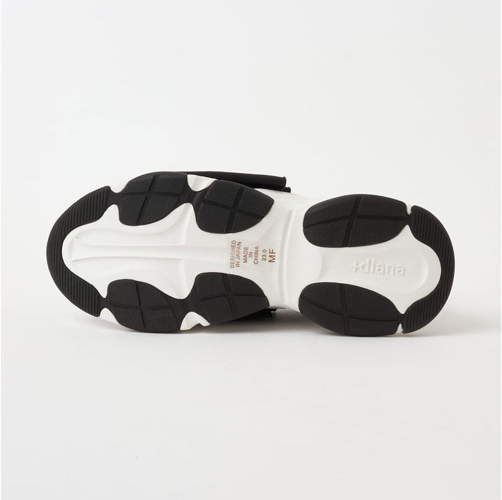 プラスダイアナ「スニーカー　MF45521」|スニーカー|