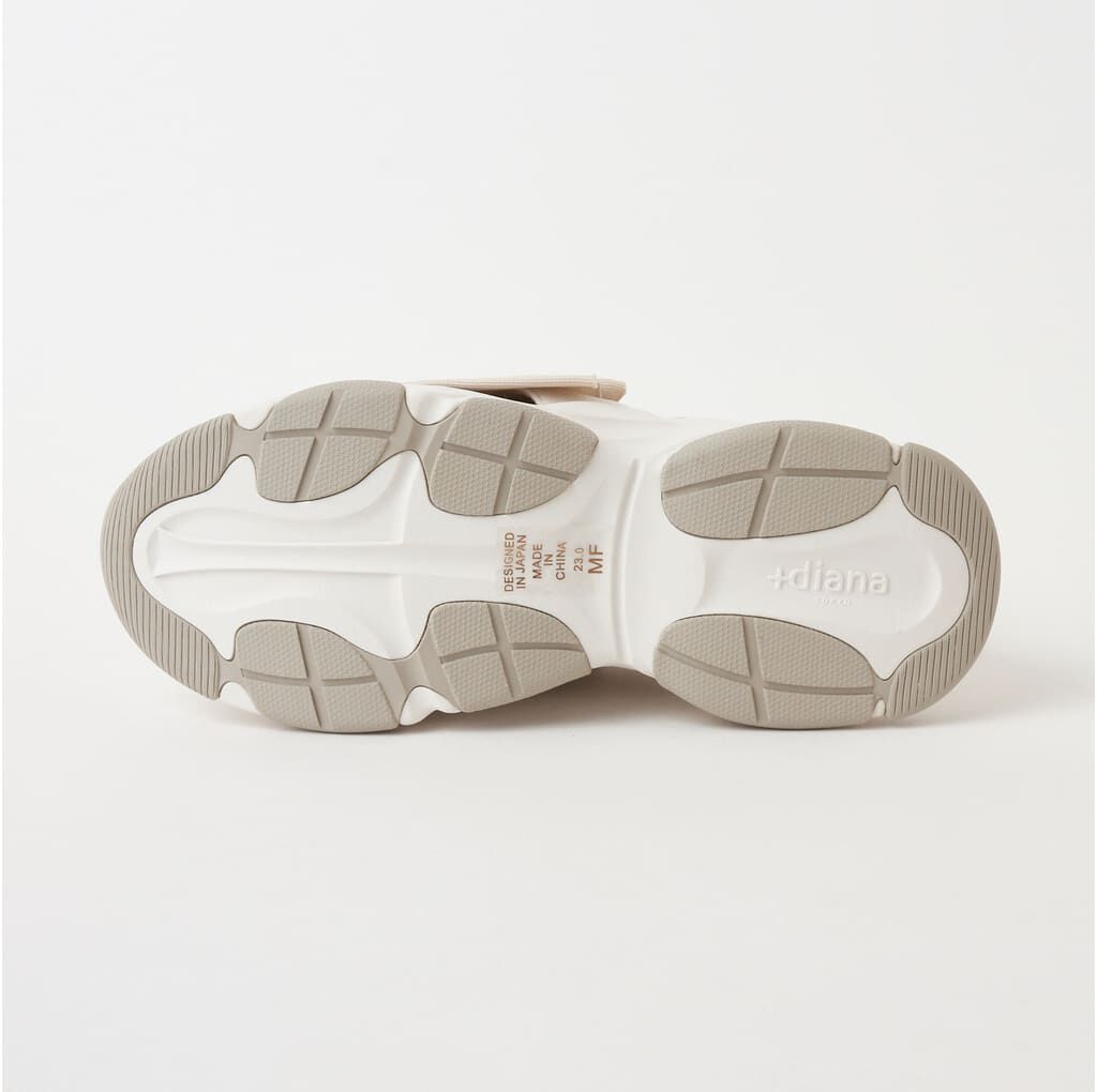 プラスダイアナ「スニーカー　MF45521」|スニーカー|